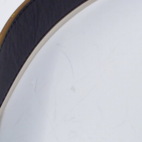 Layfette 148 New York Belt, size is 2xl, Color is Brown - Picture 6 of 7